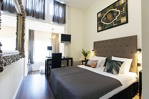 Quentin England Hotel