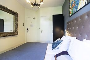 Quentin England Hotel