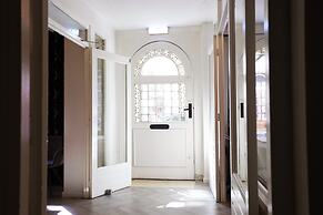 Quentin England Hotel