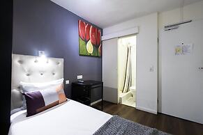 Quentin England Hotel