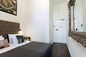 Quentin England Hotel