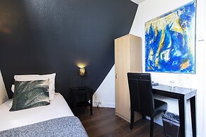 Quentin England Hotel