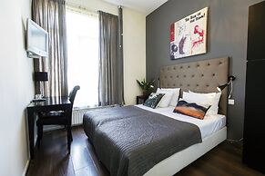 Quentin England Hotel