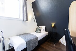 Quentin England Hotel