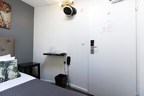 Quentin England Hotel