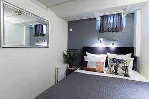 Quentin England Hotel