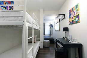 Quentin England Hotel