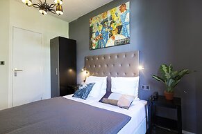 Quentin England Hotel