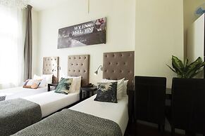 Quentin England Hotel