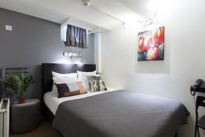 Quentin England Hotel