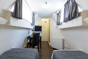 Quentin England Hotel