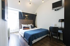 Quentin England Hotel