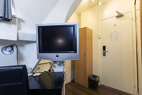 Quentin England Hotel