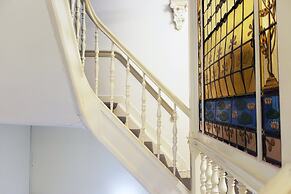 Quentin England Hotel