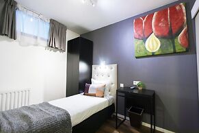 Quentin England Hotel