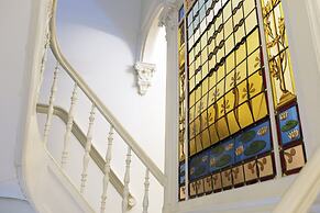 Quentin England Hotel