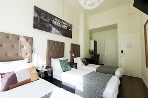 Quentin England Hotel