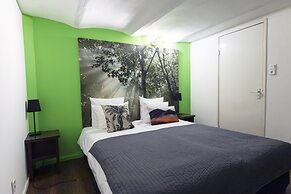 Quentin England Hotel