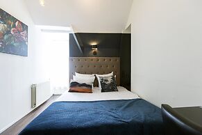 Quentin England Hotel