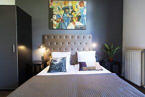 Quentin England Hotel