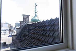 Quentin England Hotel