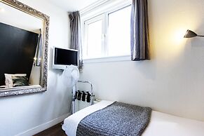 Quentin England Hotel