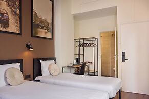 Quentin Museum Square Hotel