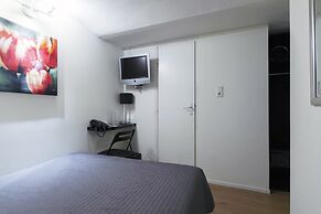 Quentin England Hotel