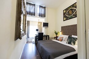 Quentin England Hotel