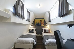 Quentin England Hotel