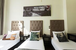 Quentin England Hotel