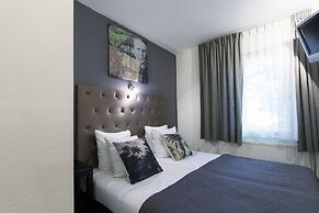 Quentin England Hotel