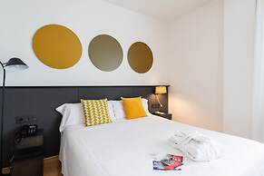 Aparthotel Atenea Valles