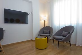 Aparthotel Atenea Valles