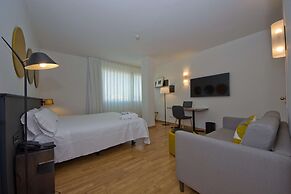 Aparthotel Atenea Valles