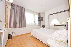 Aparthotel Atenea Valles