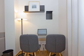 Aparthotel Atenea Valles