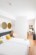 Aparthotel Atenea Valles