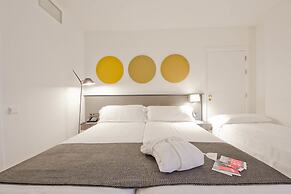 Aparthotel Atenea Valles