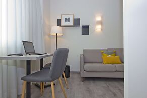 Aparthotel Atenea Valles