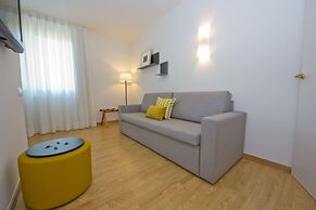 Aparthotel Atenea Valles
