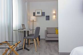 Aparthotel Atenea Valles