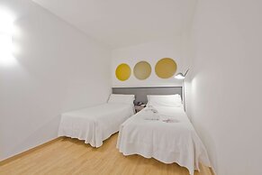 Aparthotel Atenea Valles