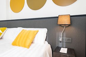 Aparthotel Atenea Valles