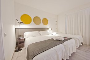 Aparthotel Atenea Valles
