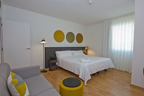 Aparthotel Atenea Valles