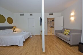 Aparthotel Atenea Valles