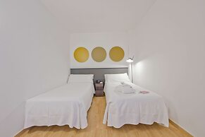Aparthotel Atenea Valles