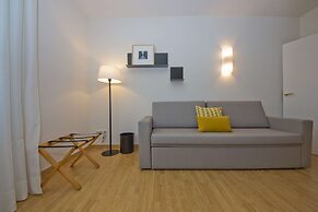 Aparthotel Atenea Valles