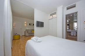 Aparthotel Atenea Valles